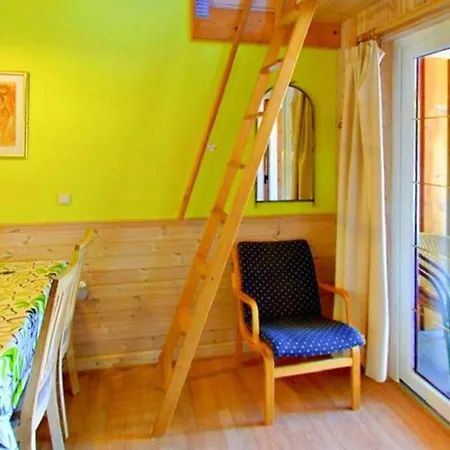 Holiday Complex Randboldal Camping, Billund *