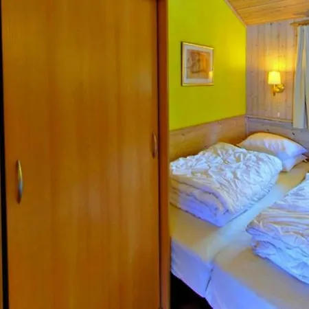 Apartman Holiday Complex Randboldal Camping, Billund Billund
