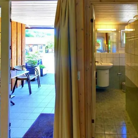 Holiday Complex Randboldal Camping, Billund Apartman