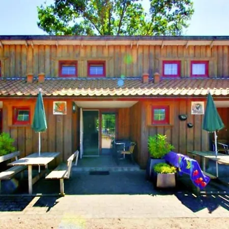 Holiday Complex Randboldal Camping, Billund * Billund